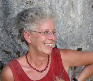 Birgit Wehnert